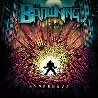 BROWNING商品一覧｜HARD ROCK / HEAVY METAL｜ディスクユニオン
