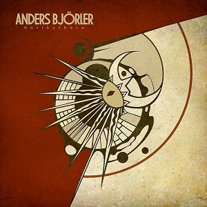 ANDERS BJORLER / ANTIKYTHERA<DIGI>