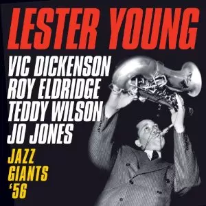 LESTER YOUNG / レスター・ヤング商品一覧｜JAZZ｜ディスク