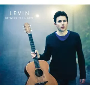 LEVIN / Between The Lights