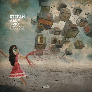 STEFAN AEBY / Utopia(CD)