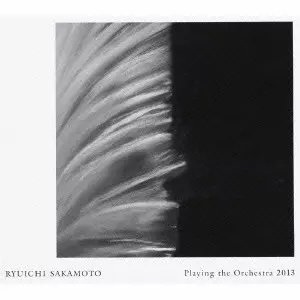 RYUICHI SAKAMOTO|PLAYING THE ORCHESTRA 2013 / Playing the