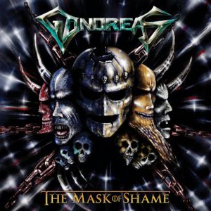 GONOREAS / ゴノレアス / MASK OF SHAME