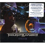 THOUGHT CHAMBER / ソート・チェンバー / PSYKERION: LIMITED EDITION