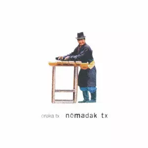 OREKA TX / オレカ TX / NOMADAK TX / ノマダクＴＸ