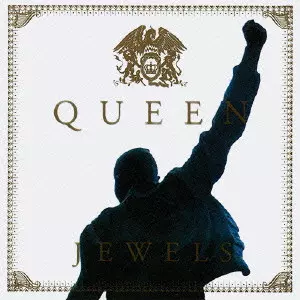 QUEEN / クイーン / QUEEN JEWELS / ジュエルズ