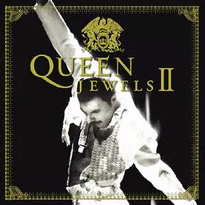 QUEEN / クイーン / QUEEN JEWELS 2 / ジュエルズ2