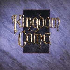 KINGDOM COME / キングダム・カム / KINGDOM COME / キングダム・カム<紙ジャケット / SHM-CD>