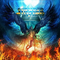STRYPER / ストライパー / NO MORE HELL TO PAY<CD+DVD / DIGI>