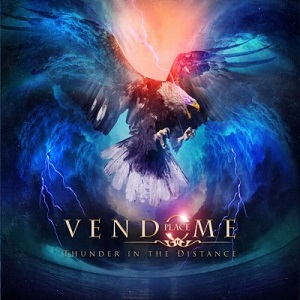PLACE VENDOME / プラス・ヴァンドーム / THUNDER IN THE DISTANCE<DIGI>