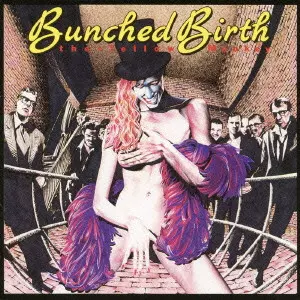 THE YELLOW MONKEY / ザ・イエロー・モンキー / BUNCHED BIRTH / BUNCHED BIRTH