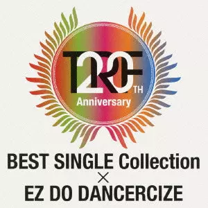 TRF / TRF 20TH ANNIVERSARY BEST SINGLES COLLECTION EZ DO DANCERCIZE / TRF 20th Anniversary BEST SINGLES Collection×EZ DO DANCERCIZE