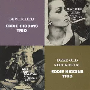 【SACD,24KGOLDDISC,通常盤】エディ・ヒギンズ6タイトル Eddie Higgins - It's Magic - Amazon.com Music