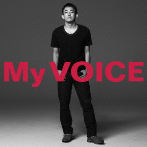 ファンキー加藤 / MY VOICE / My VOICE