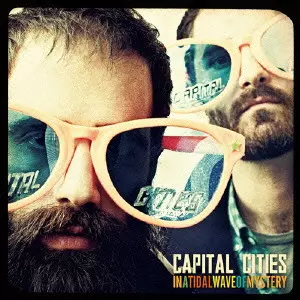 CAPITAL CITIES / キャピタル・シティーズ商品一覧｜HIPHOP