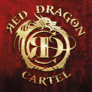 RED DRAGON CARTEL / レッド・ドラゴン・カーテル / ジェイク・E・リーズ・レッド・ドラゴン・カーテル