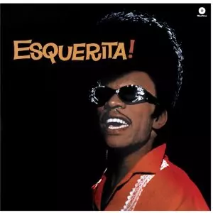ESQUERITA / エスケリータ / ESQUERITA! (180G LP)