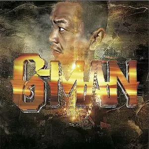 洋楽 G.MAN G MAN/G MAN｜HIPHOP/R&B｜ディスクユニオン・オンラインショップ