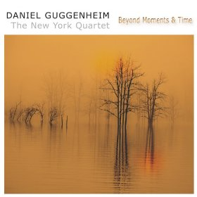 DANIEL GUGGENHEIM / ダニエル・グッゲンハイム / Beyond Moments and Time 