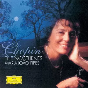 esoteric SACD【新品未開封ショパン: 夜想曲集 マリア・ピリス】 ESOTERIC sacd ショパン：夜想曲集 マリア・ジョアン・ピリス
