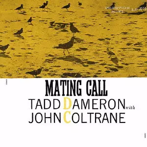 TADD DAMERON / タッド・ダメロン / MATING CALL / メイティング・コール