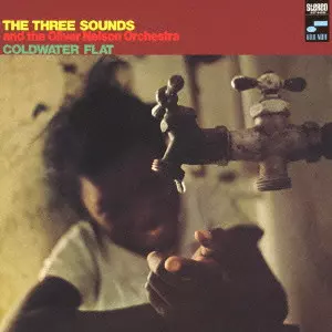THREE SOUNDS / スリー・サウンズ商品一覧｜JAZZ｜ディスク
