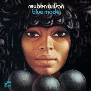 REUBEN WILSON / リューベン・ウィルソン商品一覧｜JAZZ｜ディスク