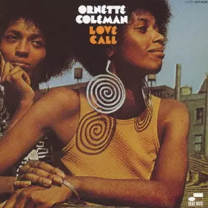 ORNETTE COLEMAN / オーネット・コールマン商品一覧/中古在庫あり/並び