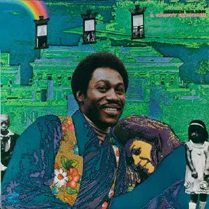 REUBEN WILSON / リューベン・ウィルソン商品一覧｜JAZZ｜ディスク