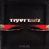 TIGERTAILZ / タイガーテイルズ / KNIVES<DIGI>