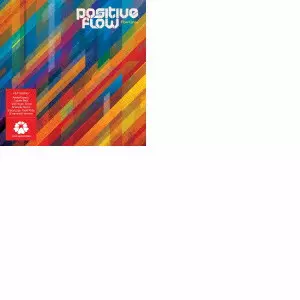 POSITIVE FLOW / FLOW LINES / フロウ・ラインズ (国内帯 解説付 直輸入盤)