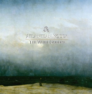 ATLANTEAN KODEX / WHITE GODDESS