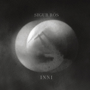 SIGUR ROS / シガー・ロス / INNI / インニイ