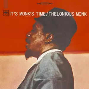 IT'S MONK'S TIME / イッツ・モンクス・タイム[+3]/THELONIOUS MONK