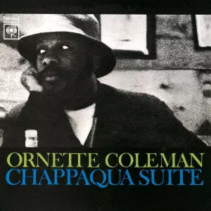 希少・極美盤！オーネット・コールマン / チャパカ組曲 日本盤 2LP SOPW CHAPPAQUA SUITE / チャパカ組曲(2CD)/ORNETTE COLEMAN/オーネット