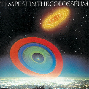 V.S.O.P. ザ・クインテット / TEMPEST IN THE COLOSSEUM