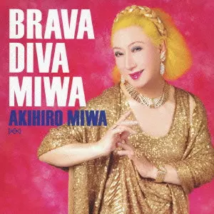 AKIHIRO MIWA / 美輪明宏商品一覧｜JAPANESE ROCK・POPS / INDIES