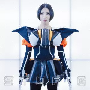 BiS (新生アイドル研究会) / STUPiG (CD+DVD) (アニメ盤) 