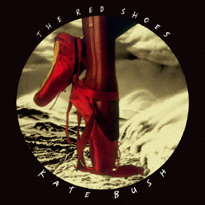 KATE BUSH / ケイト・ブッシュ / THE RED SHOES / レッド・シューズ