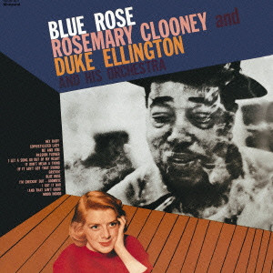 ROSEMARY CLOONEY / ローズマリー・クルーニー商品一覧｜JAZZ