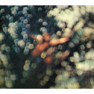 PINK FLOYD / ピンク・フロイド / OBSCURED BY CLOUDS / 雲の影