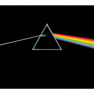 PINK FLOYD / ピンク・フロイド / THE DARK SIDE OF THE MOON / 狂気