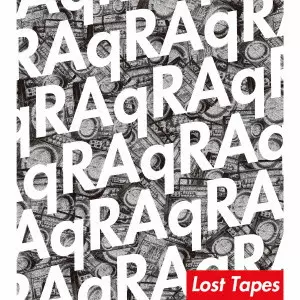 RAq / LOST TAPES VOL.1