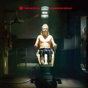牛 帰ってきた・フライング・ヤロウ MICKAEL SCHENKER GROUP / 神(帰ってきたフライング・アロウ)/MICHAEL
