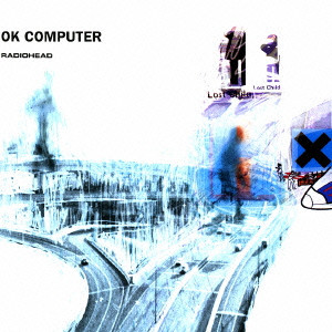 RADIOHEAD / レディオヘッド / OK COMPUTER / OK コンピューター