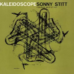 KALEIDOSCOPE / カレイドスコープ[+4]/SONNY STITT/ソニー・スティット