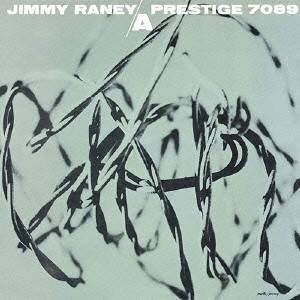 JIMMY RANEY / ジミー・レイニー / A / A