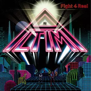 ALTIMA / Fight 4 Real