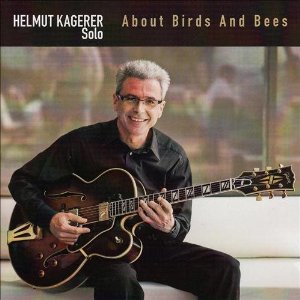 HELMUT KAGERER / ヘルムート・カーゲラー / About Birds & Bees 