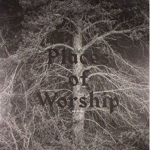 ARVE HENRIKSEN / アルヴェ・ヘンリクセン / Places of Worship(LP)
